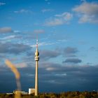 Florianturm Dortmund