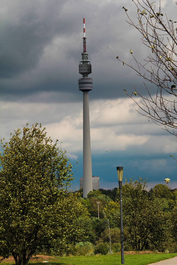 Florianturm Dortmund