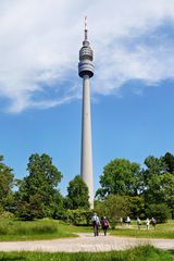 Florianturm Dortmund