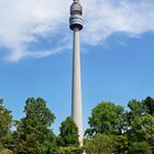 Florianturm Dortmund