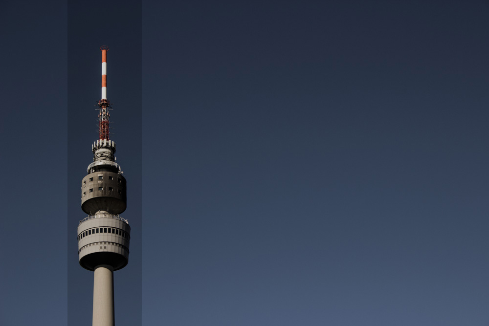 Florianturm in Dortmund