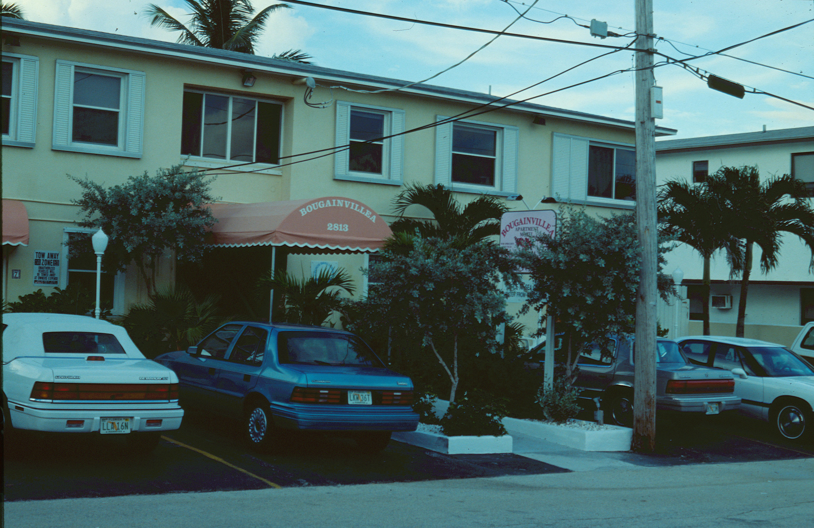 Florida 1994