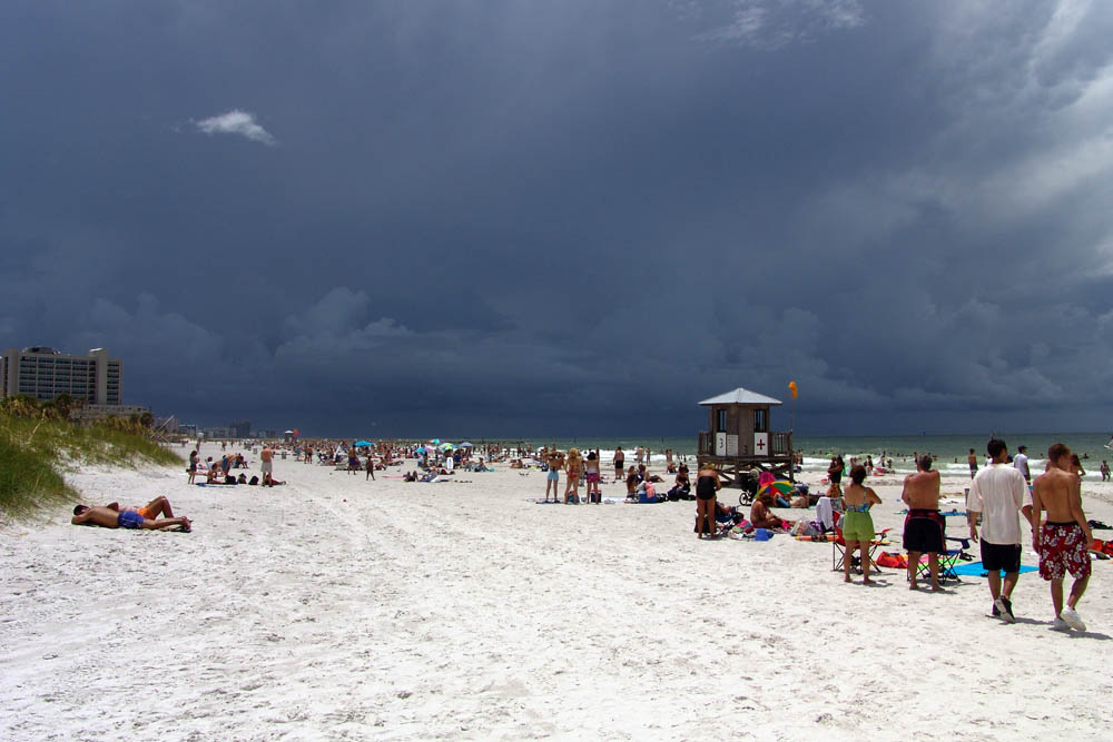 Florida 2004 by Frank Singhoff