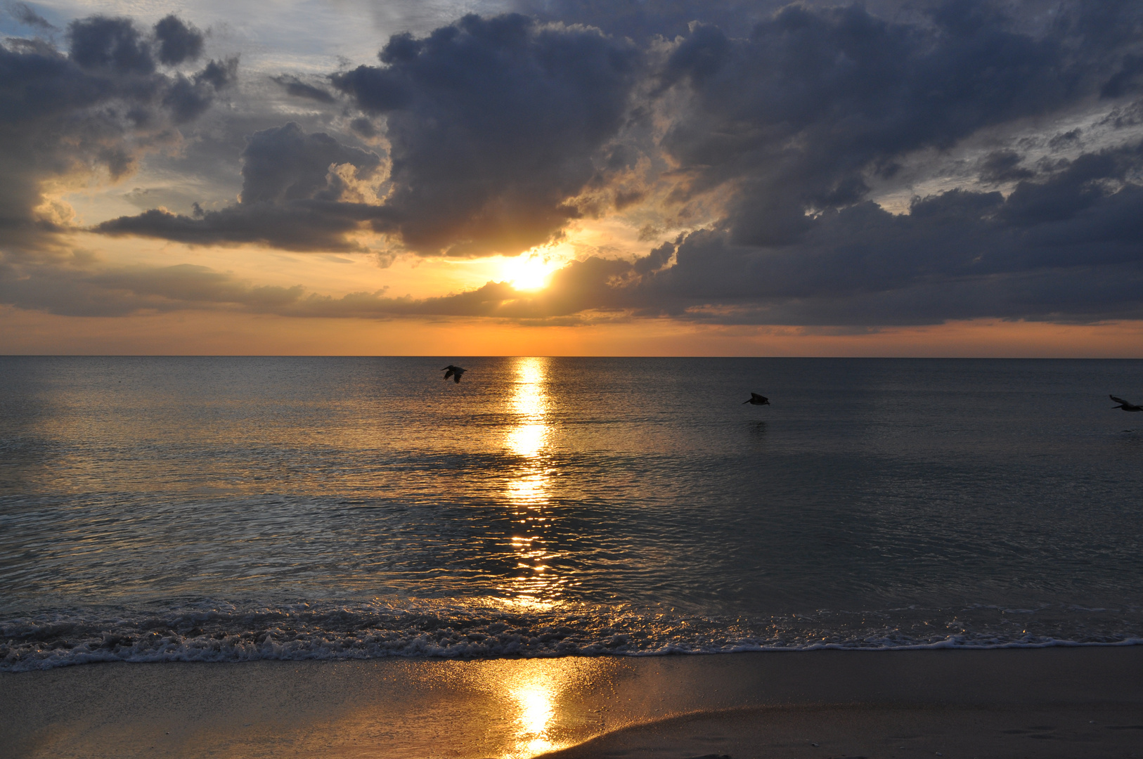 Florida 2009 - Sunset