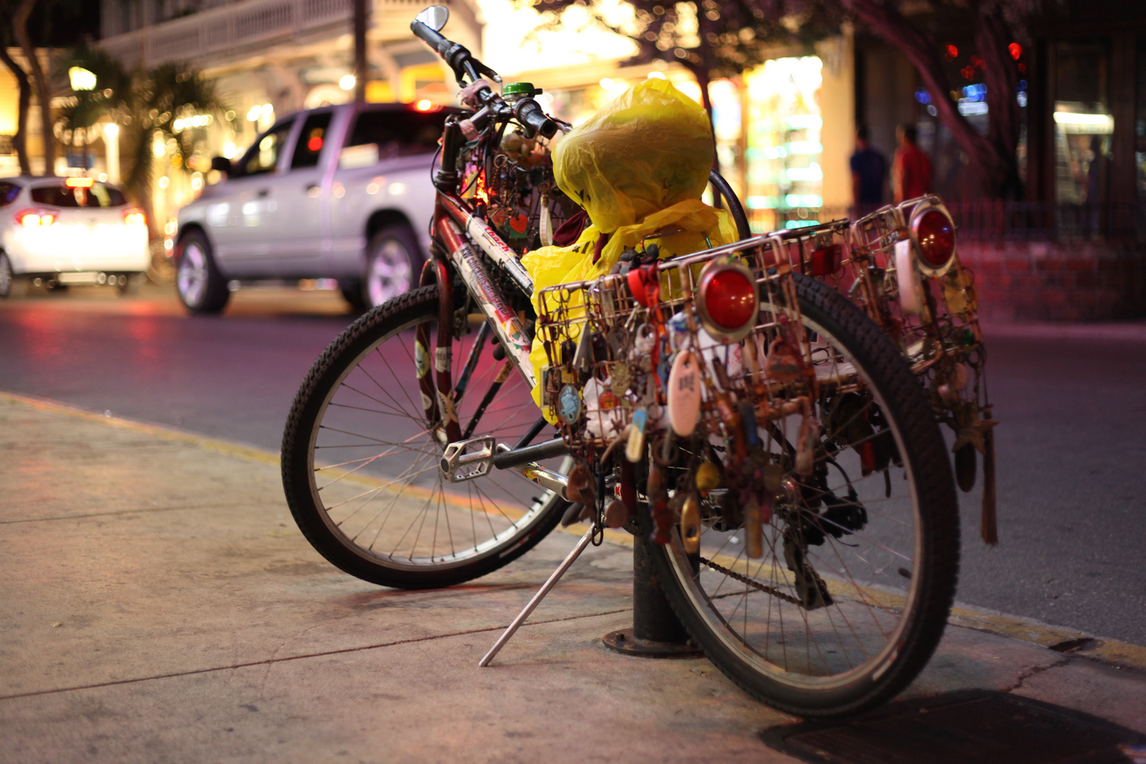 Florida Bikes