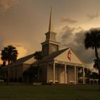 Florida - Church