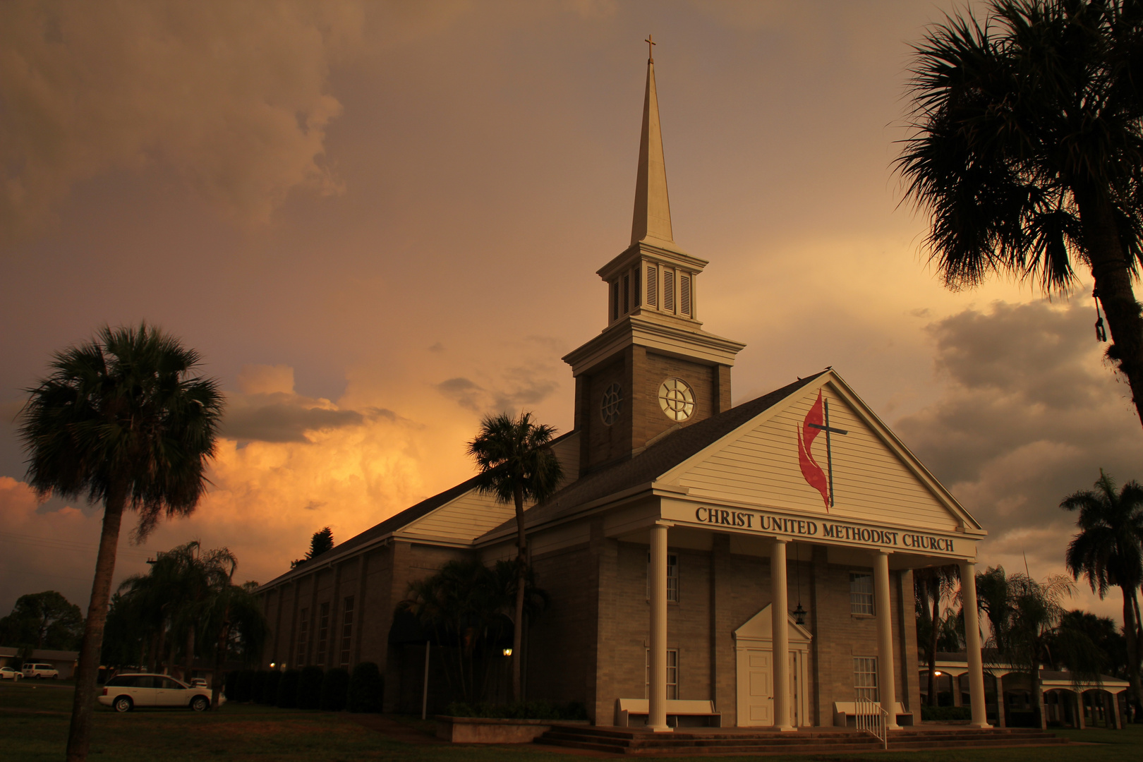 Florida - Church II