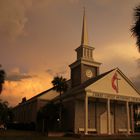 Florida - Church II