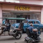 Florida in Havanna