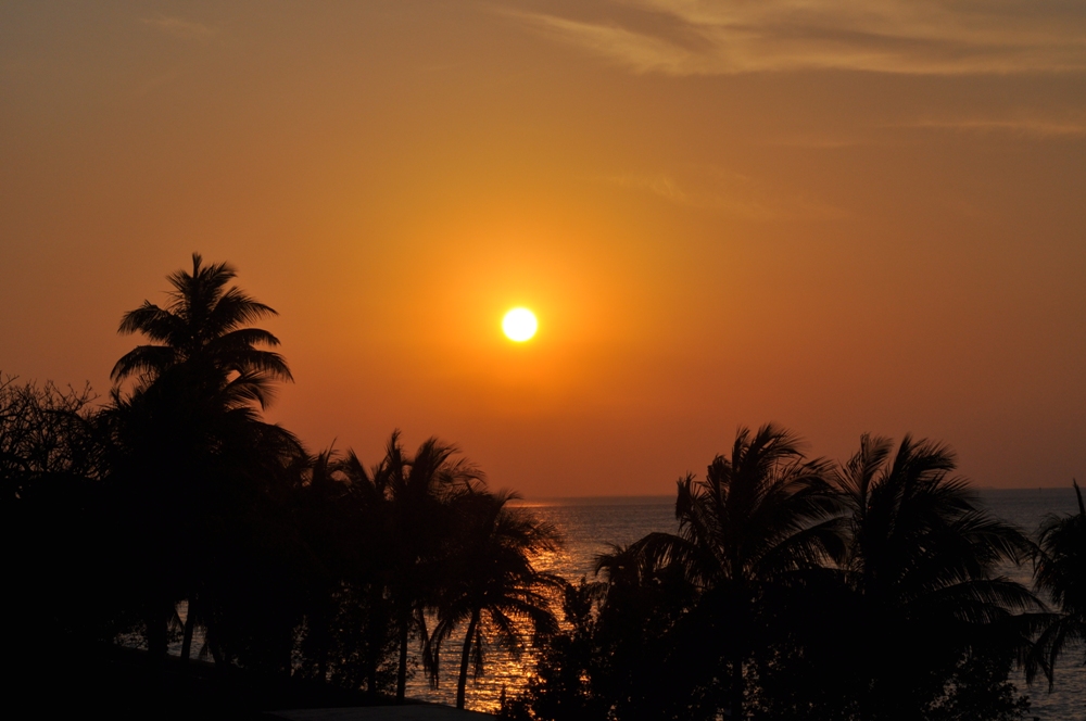 Florida Keys