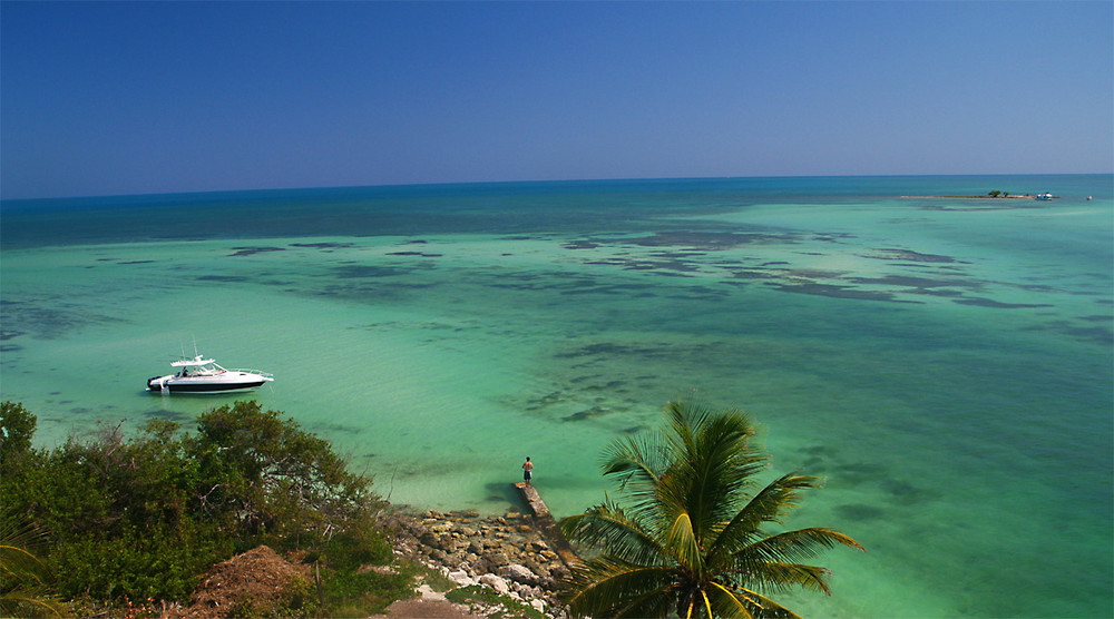 Florida Keys #1