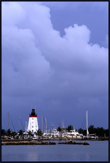 Florida Keys