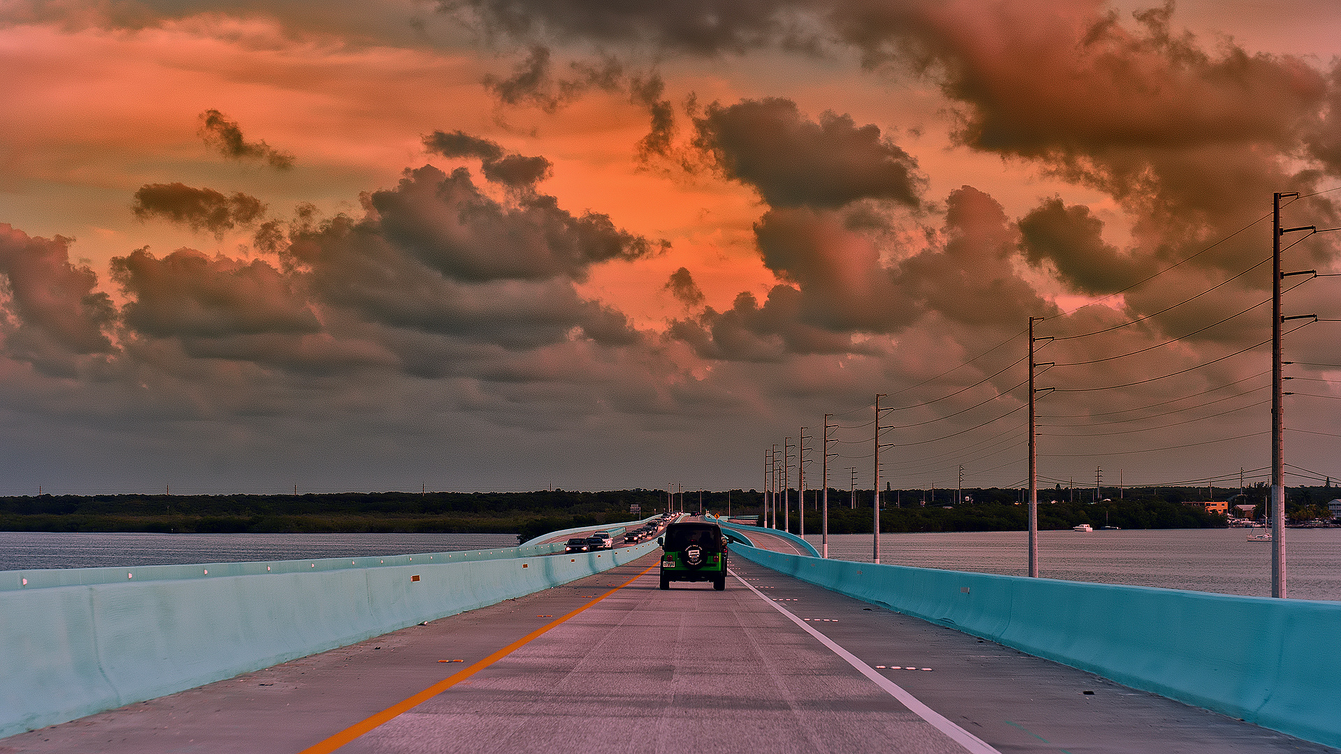 Florida Keys