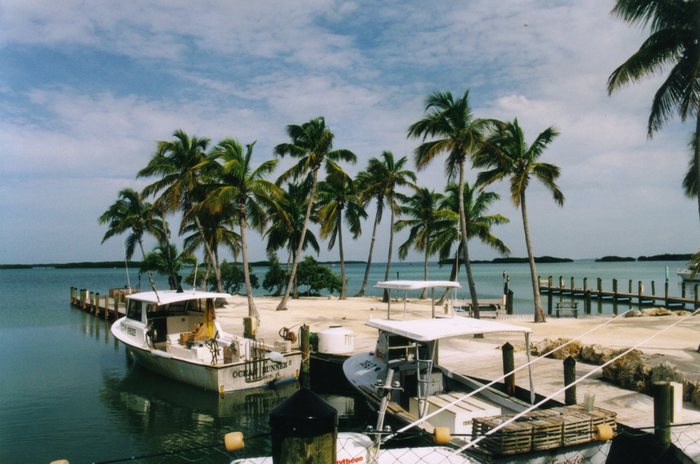 Florida Keys