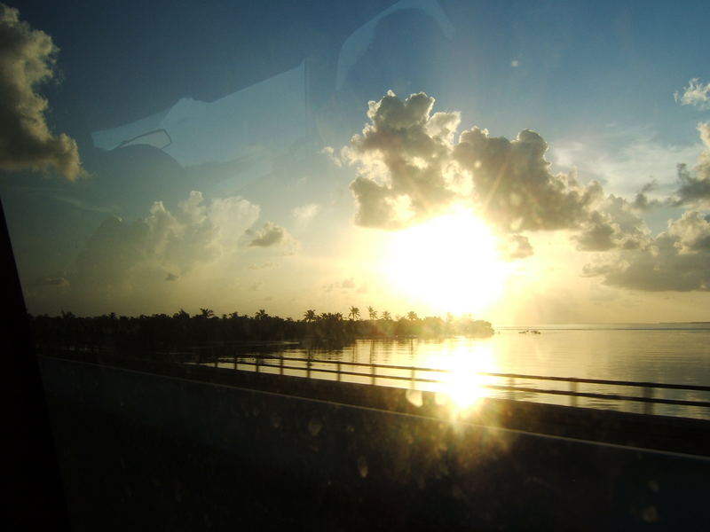 Florida Keys