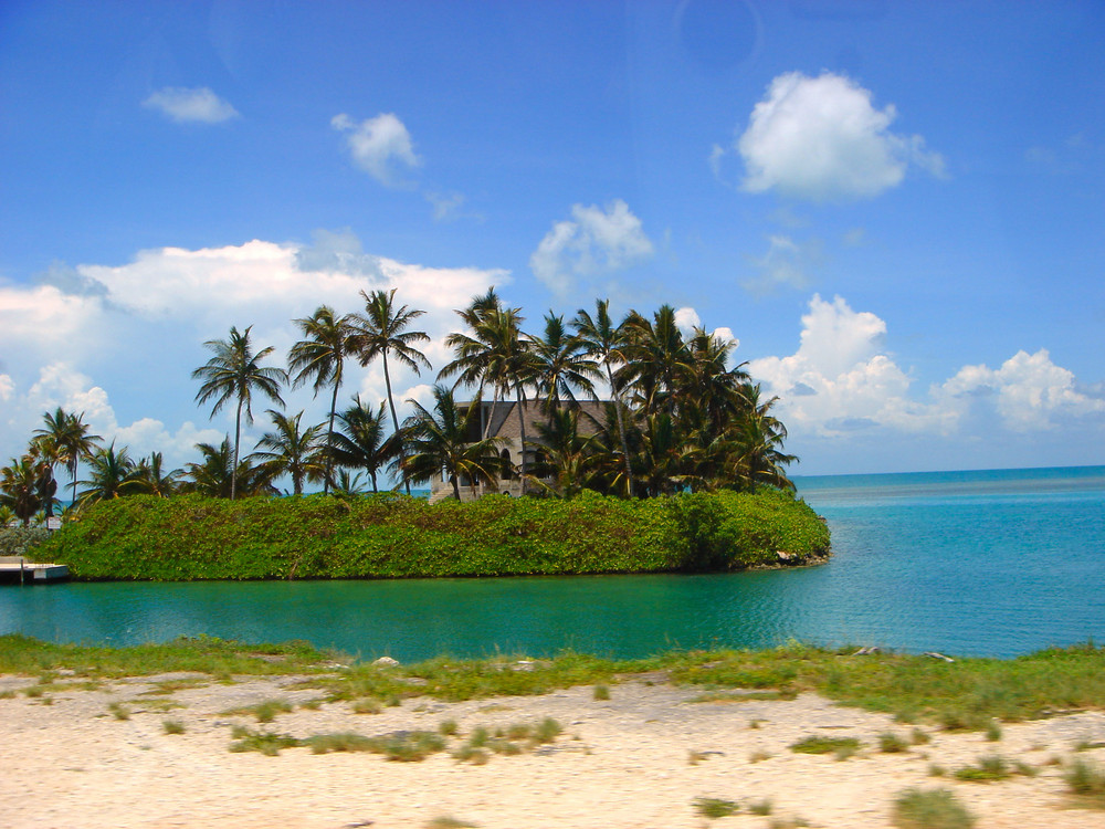 Florida Keys