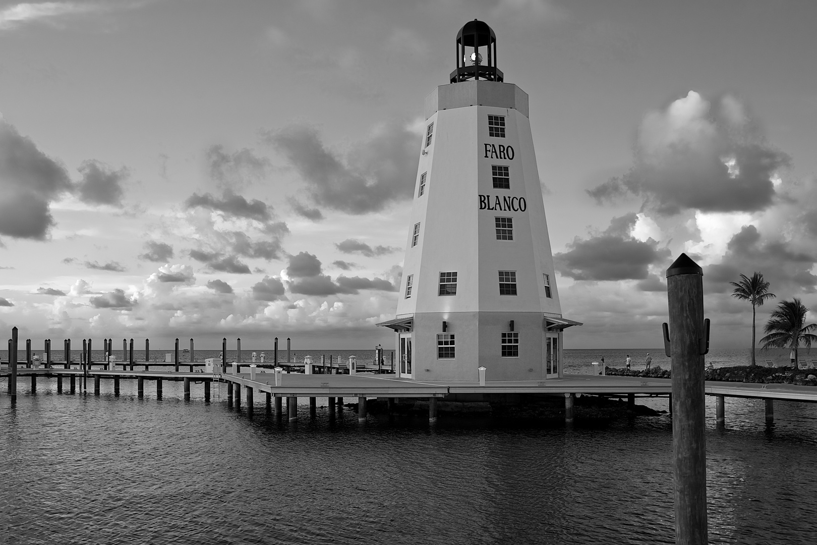 Florida Keys - Marathon