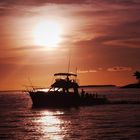 Florida Keys sunset