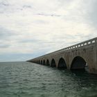 Florida Key´s "Über sieben Brücken..."