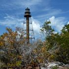 Florida - Leuchtturm auf Sanibel Island