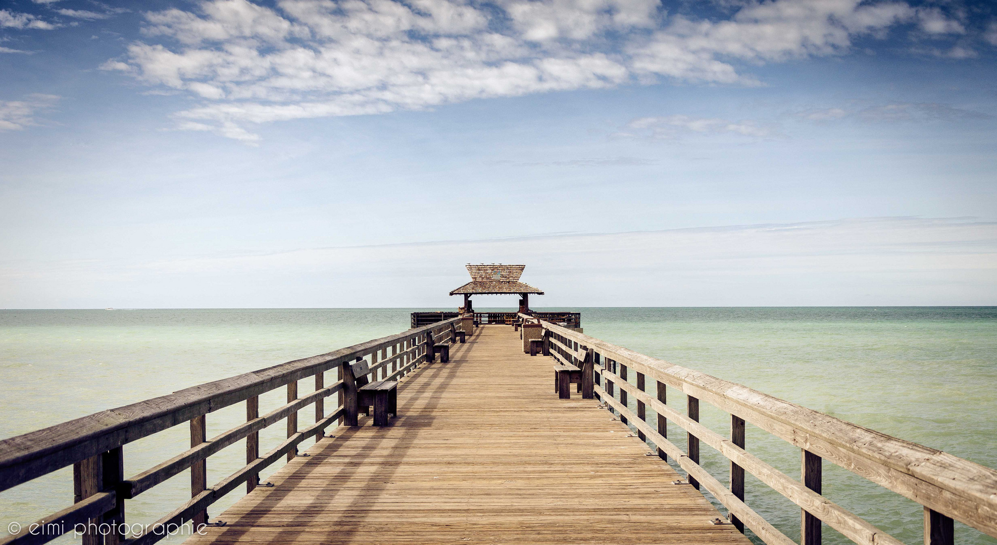 Florida Naples Beach