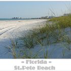 Florida - St.Pete Beach II