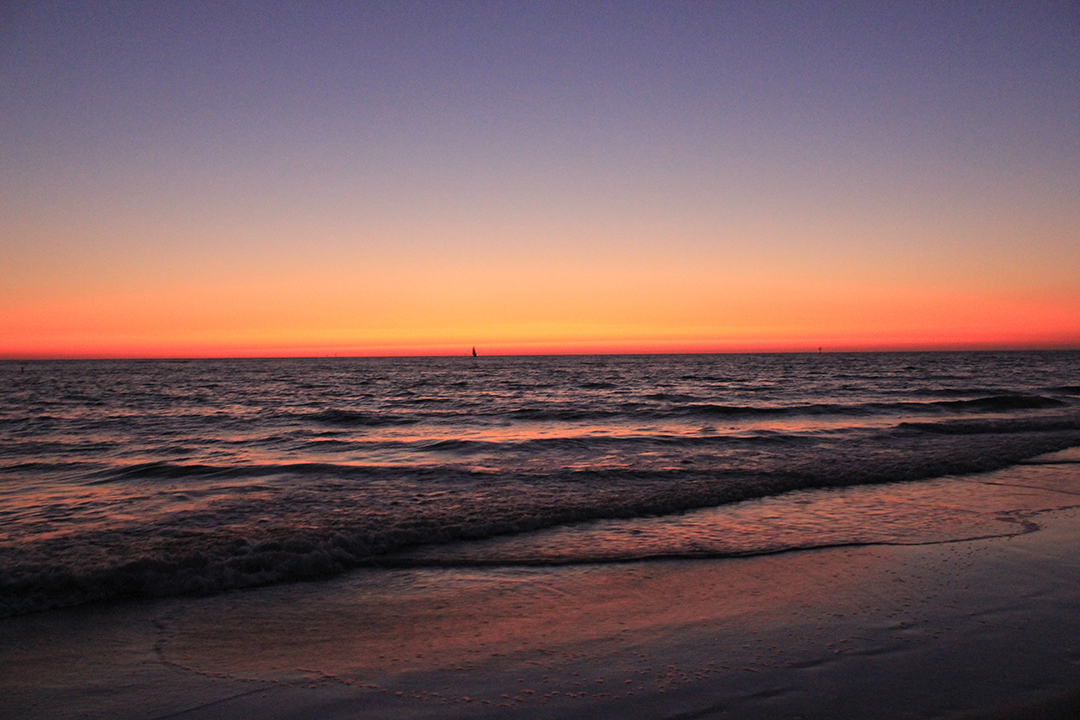 Florida Sunset