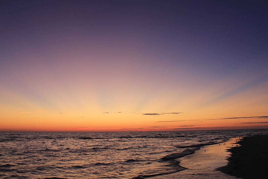 Florida Sunset