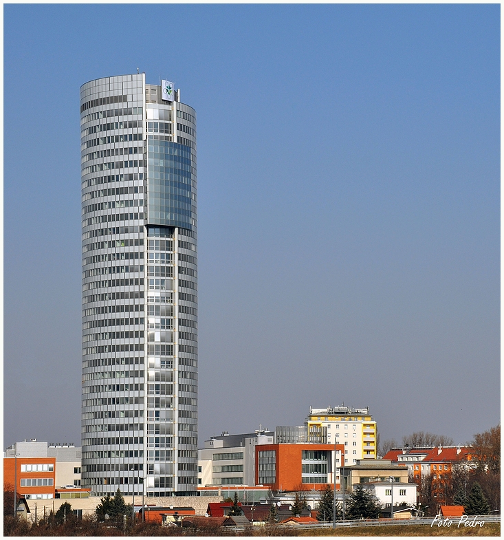 Florido Tower 5