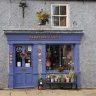 Floristen-Geschäft in Richmond