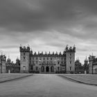 Flors Castle Schottland