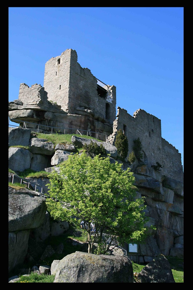 Flossenbürg