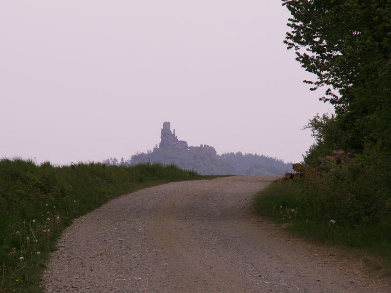 Flossenbürg