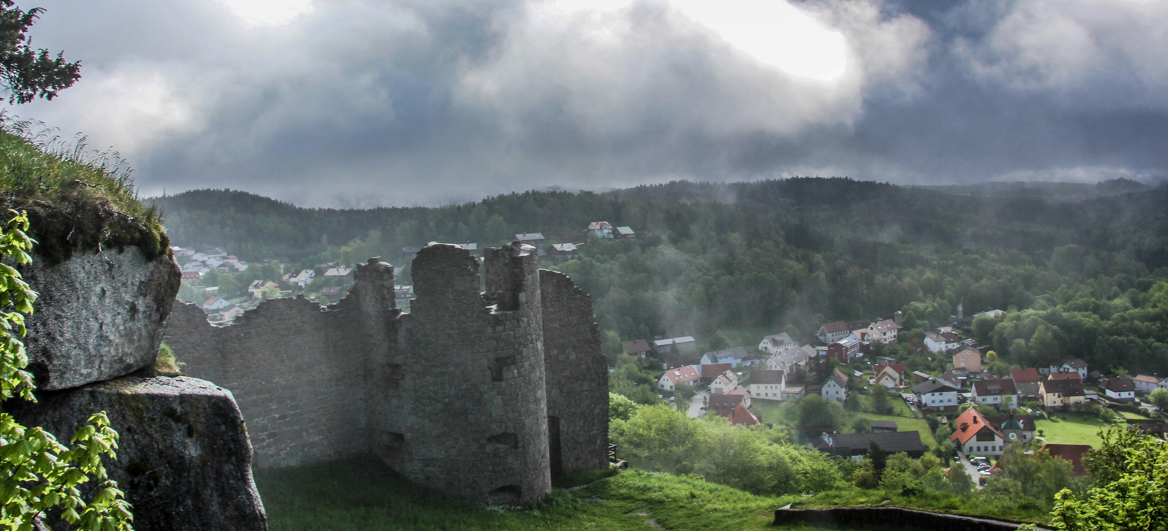 Flossenbürg