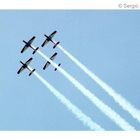 Flotilla of Smoke Brazil