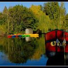 Flotille de l'Erdre