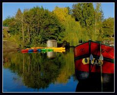 Flotille de l'Erdre