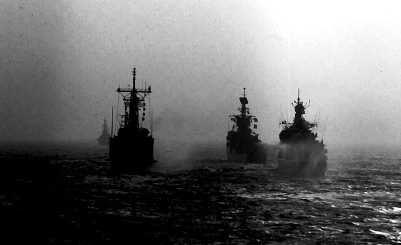 Flotte 2 Foto & Bild reportage dokumentation, motive Bilder auf