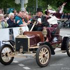 Flotte Oldtimer