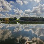 Flotter dans les nuages