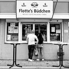 Flotte´s Büdchen