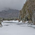 Flowed Lands, Adirondack Mountains (2)