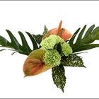 Flower arrangement 1024