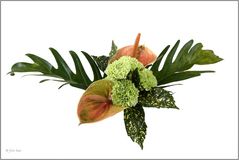 Flower arrangement 1024