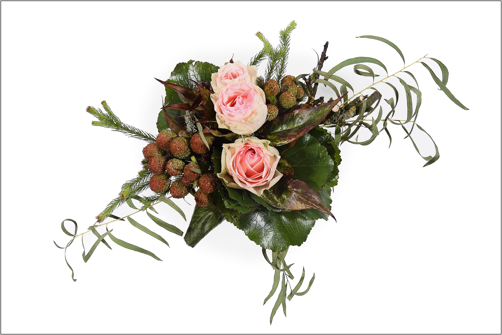 Flower arrangement 4913