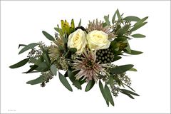 Flower arrangement 4942