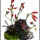 Flower arrangement 8582-1