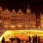 Flower Carpet 2004 at Grand Place