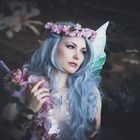 flower fairy