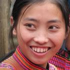 Flower Hmong Beauty